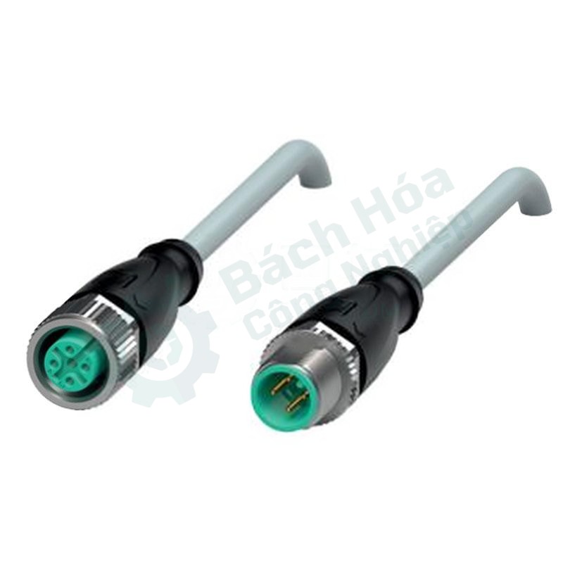 Cảm biến PEPPERLFUCHS V1-G-5M-PVC-V1-G