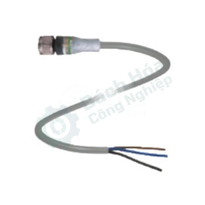 Cảm biến PEPPERLFUCHS V1-G-E2-5M-PUR
