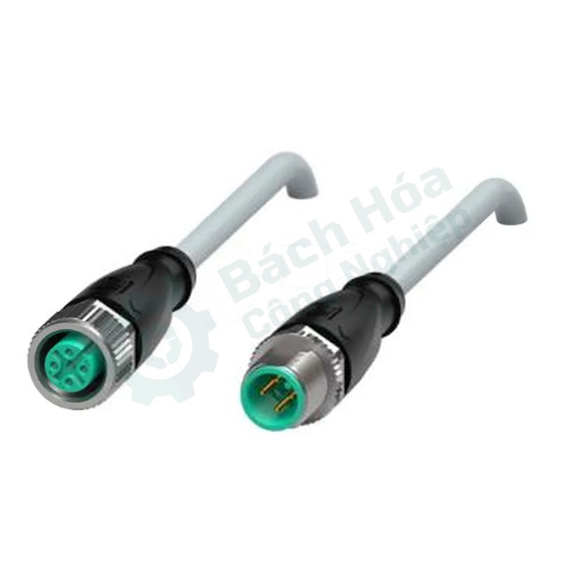 Cảm biến PEPPERLFUCHS V1-G-N-10M-PUR