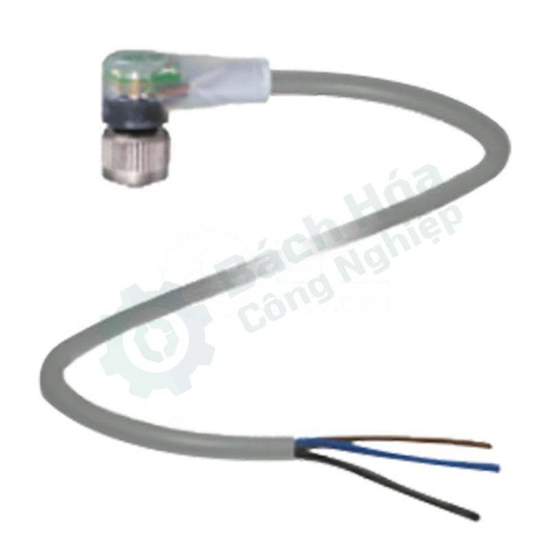 Cảm biến PEPPERLFUCHS V1-W-E2-10M-PUR
