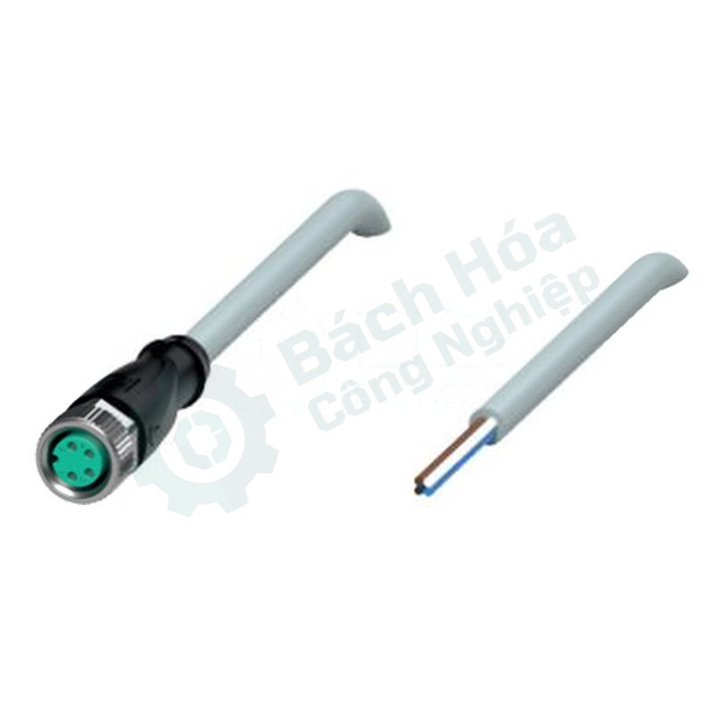 Cảm biến PEPPERLFUCHS V31-GM-2M-PUR