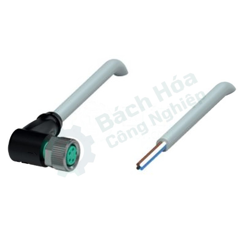 Cảm biến PEPPERLFUCHS V31-WM-2M-PUR
