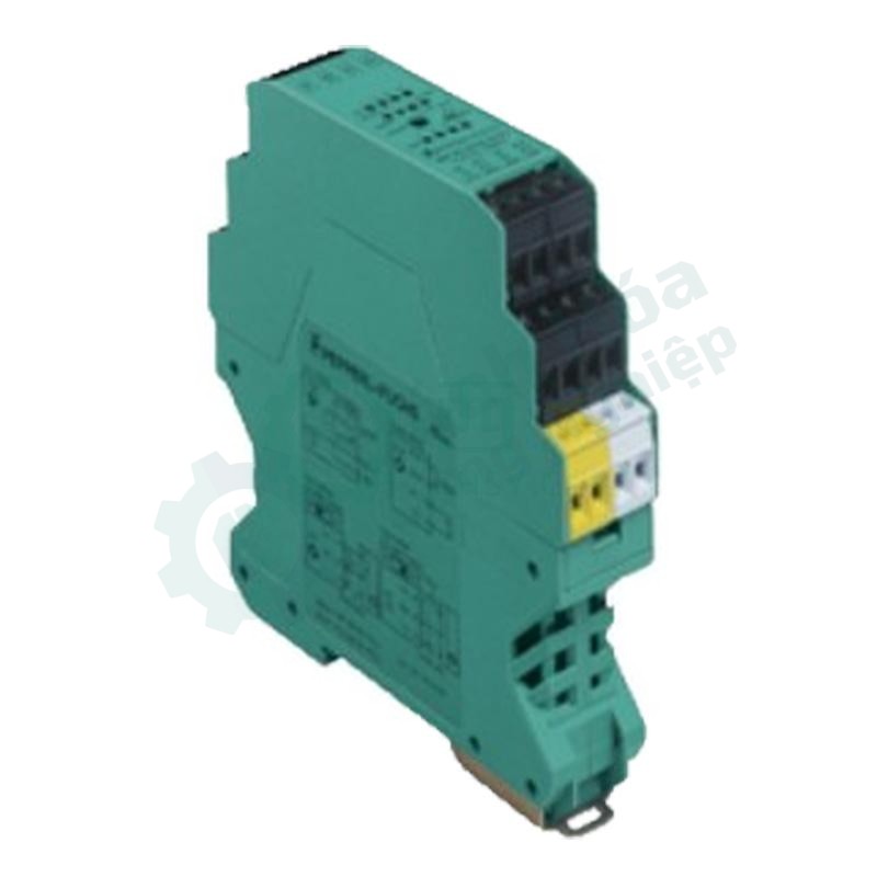 Cảm biến PEPPERLFUCHS VAA-4E4A-KE-ZEJQ/E2L