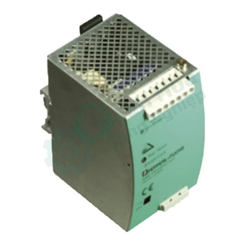 Cảm biến PEPPERLFUCHS VAN-115/230AC-K27