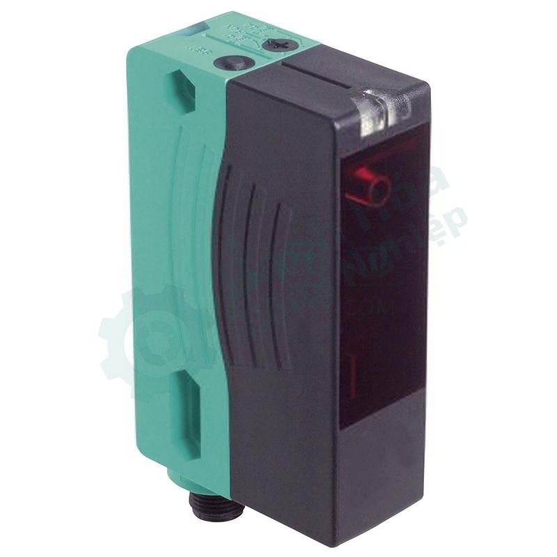 Cảm biến PEPPERLFUCHS VDM28-15-L1-IO/73c/110/12