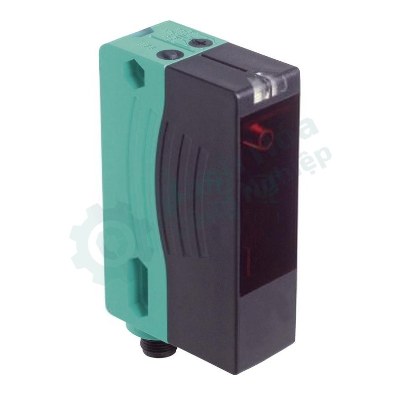 Cảm biến PEPPERLFUCHS VDM28-50-R1-IR-IO/73c/110