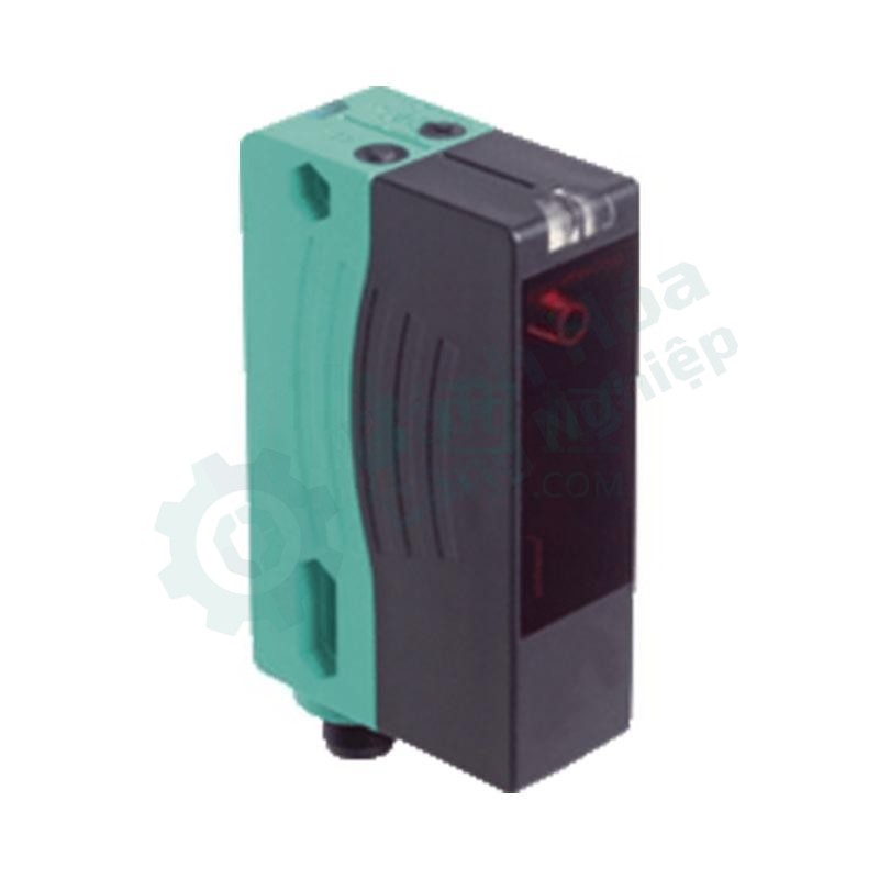 Cảm biến PEPPERLFUCHS VDM28-8-L-IO/73C/110/122