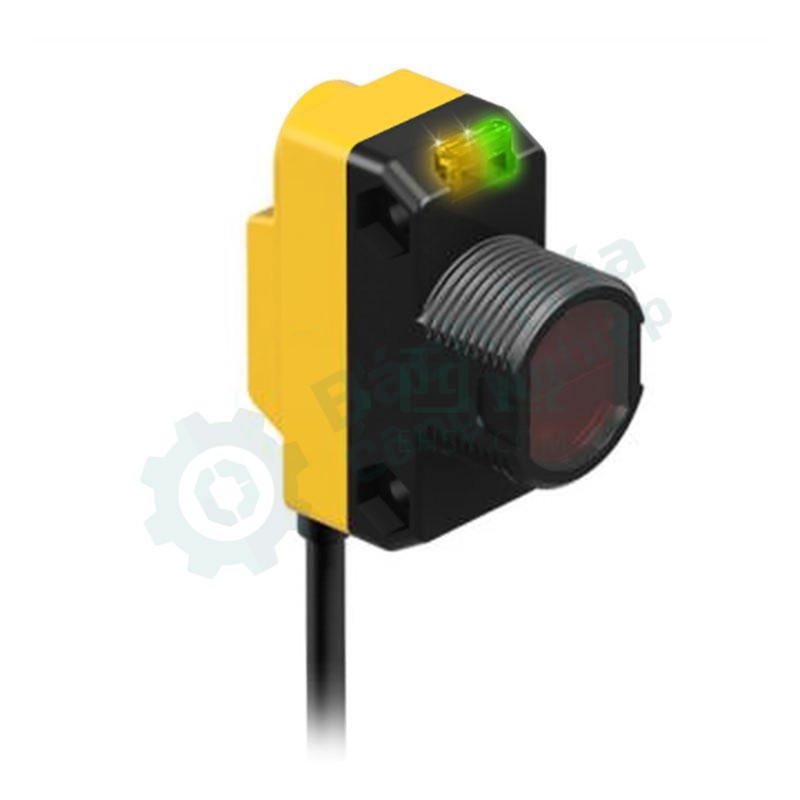Cảm biến quang BANNER QS18EN6LPQ5