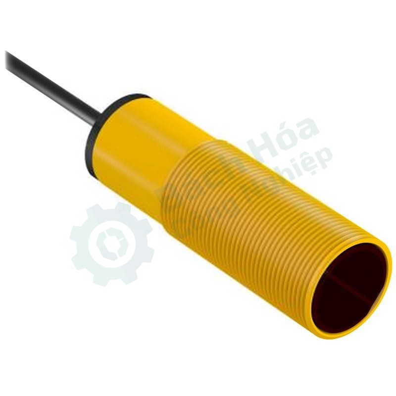 Cảm biến quang BANNER S18SP6D