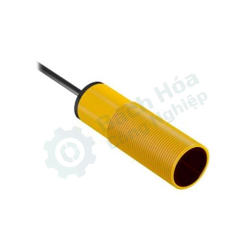 Cảm biến quang BANNER S18SP6DL
