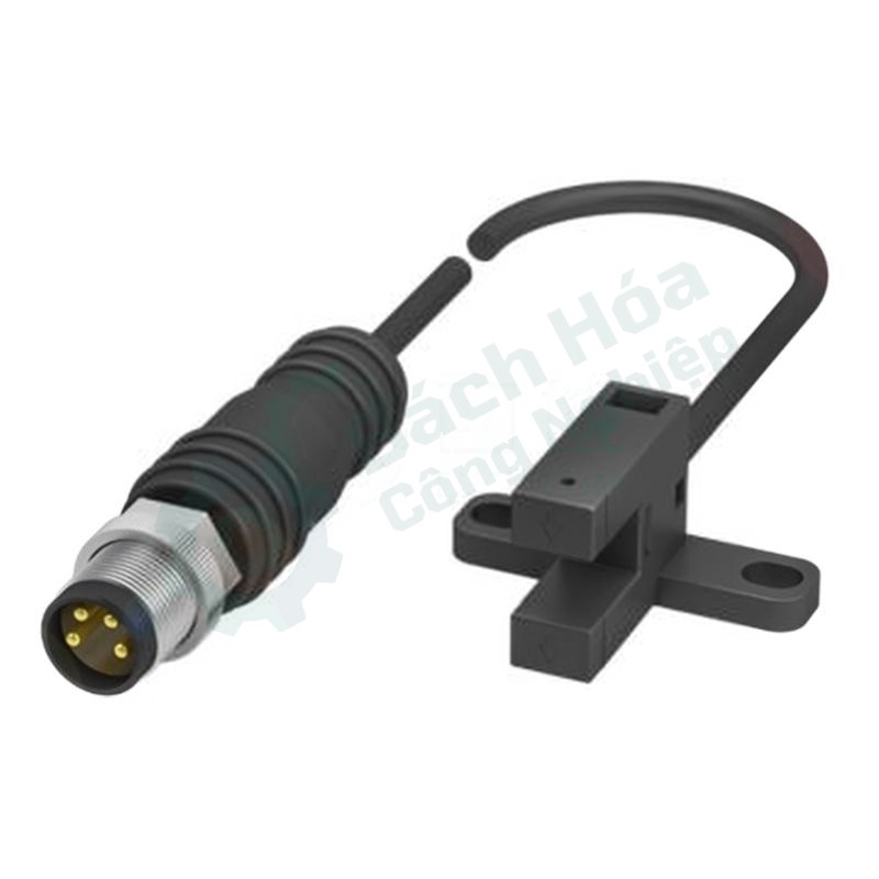 Cảm biến quang dạng khe nhựa BALLUFF BGL