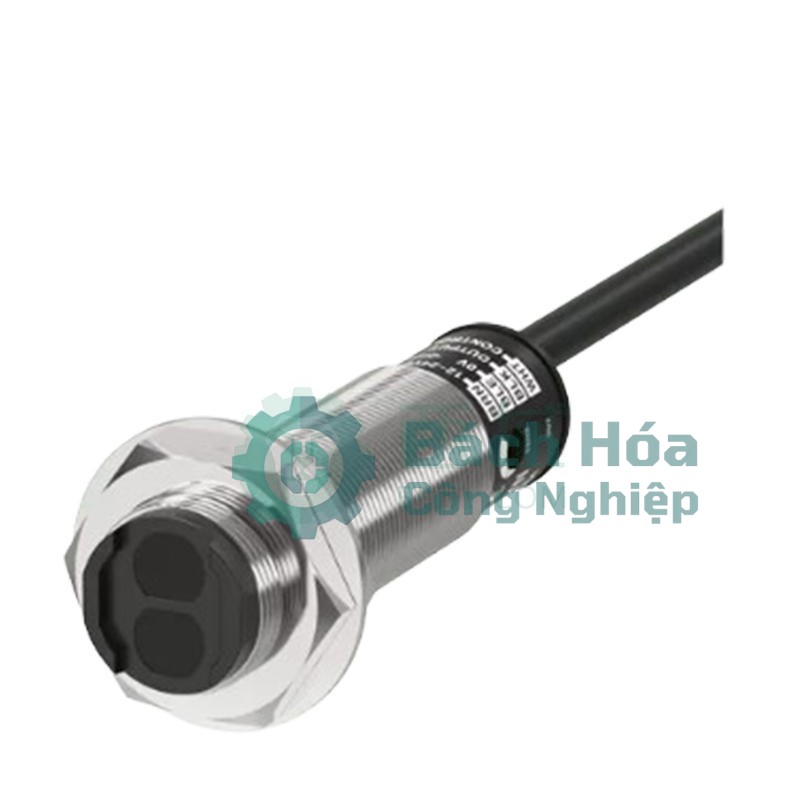 Cảm biến quang điện AUTONICS BR100-DDT-P
