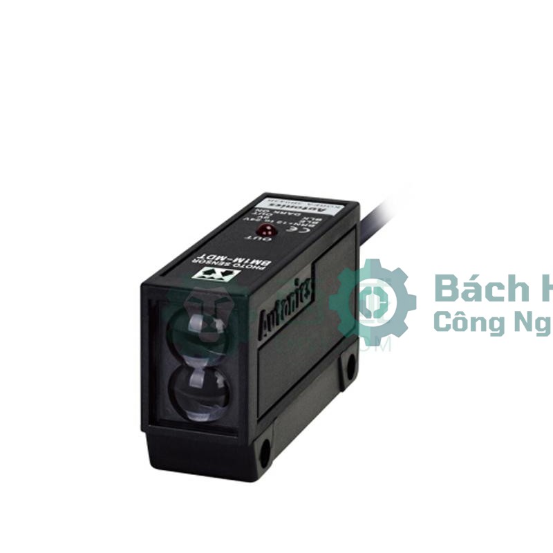 Cảm biến quang điện AUTONICS JTE206