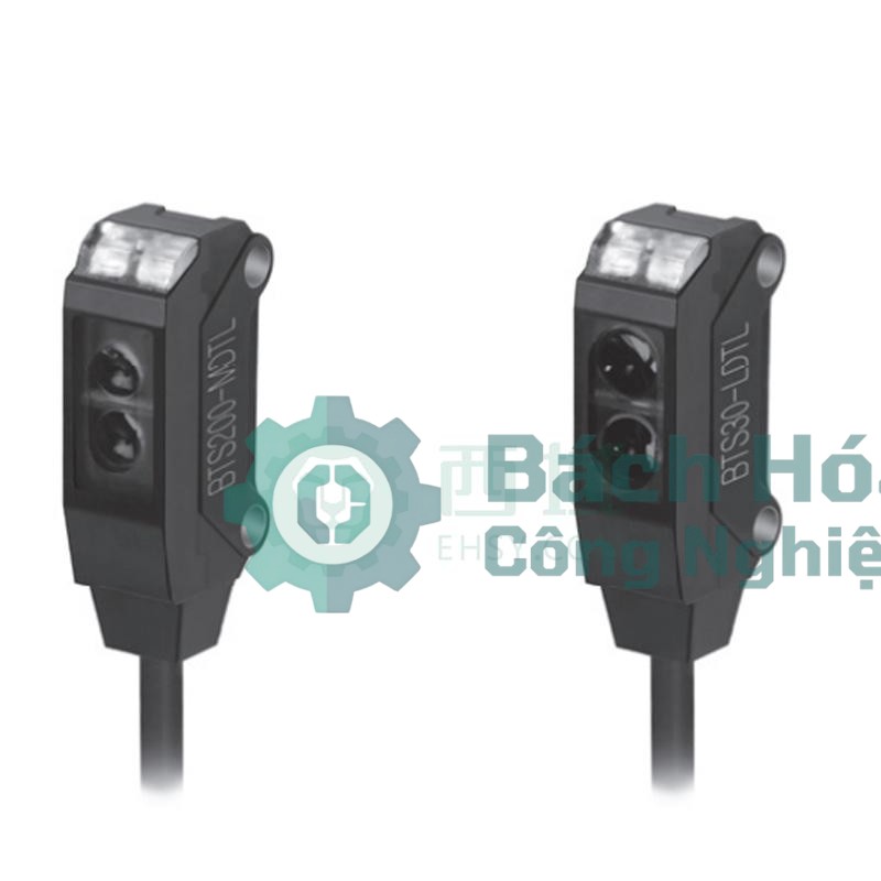 Cảm biến quang điện AUTONICS JTT917