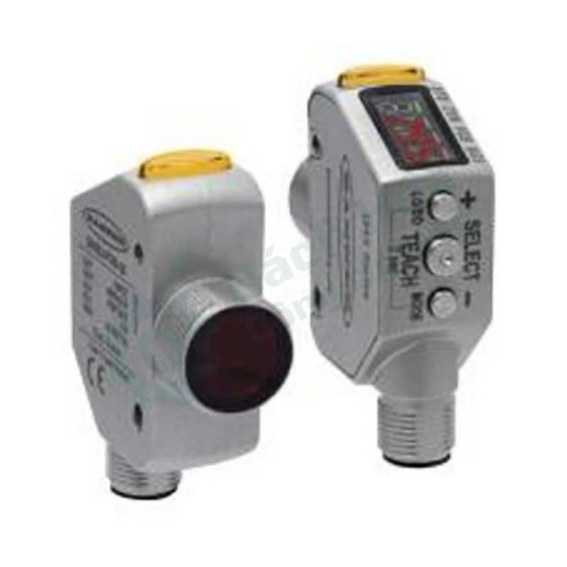 Cảm biến quang điện BANNER Q4XTBLAF300-Q8