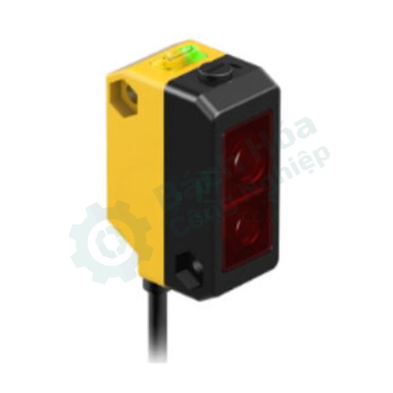 Cảm biến quang điện BANNER QS18VP6AF100