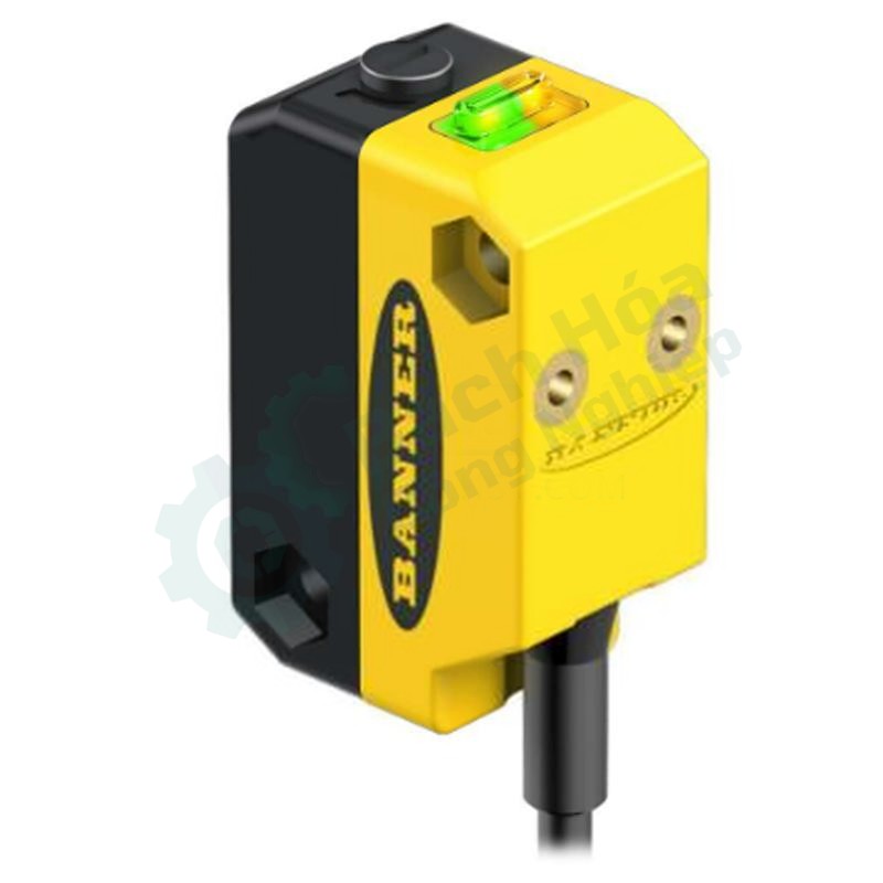 Cảm biến quang điện BANNER QS18VP6AF300