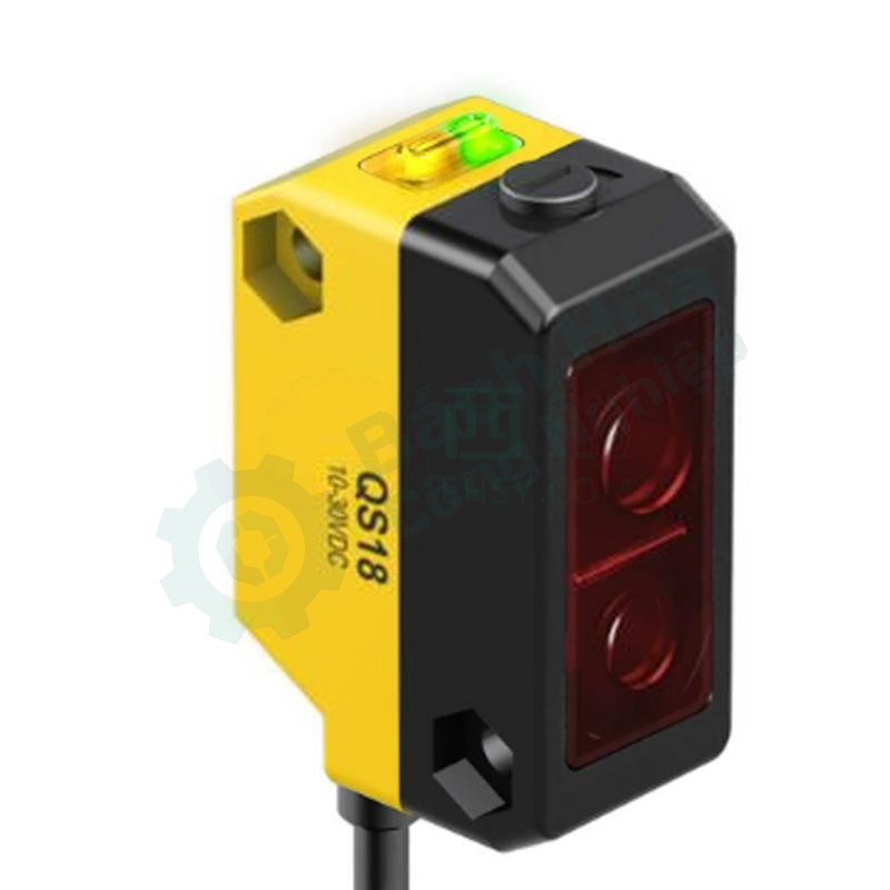 Cảm biến quang điện BANNER QS18VP6AF350