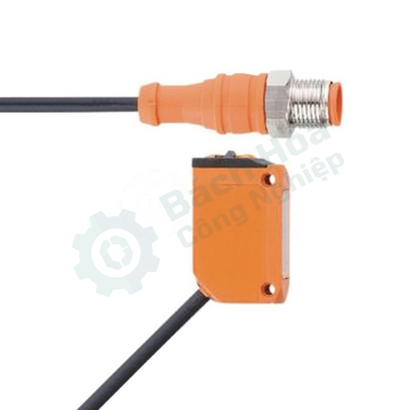 Cảm biến quang điện IFM O6H201