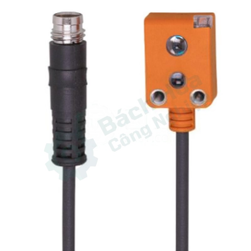 Cảm biến quang điện IFM O7H210
