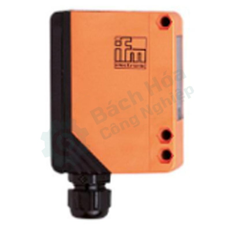 Cảm biến quang điện IFM OA0108