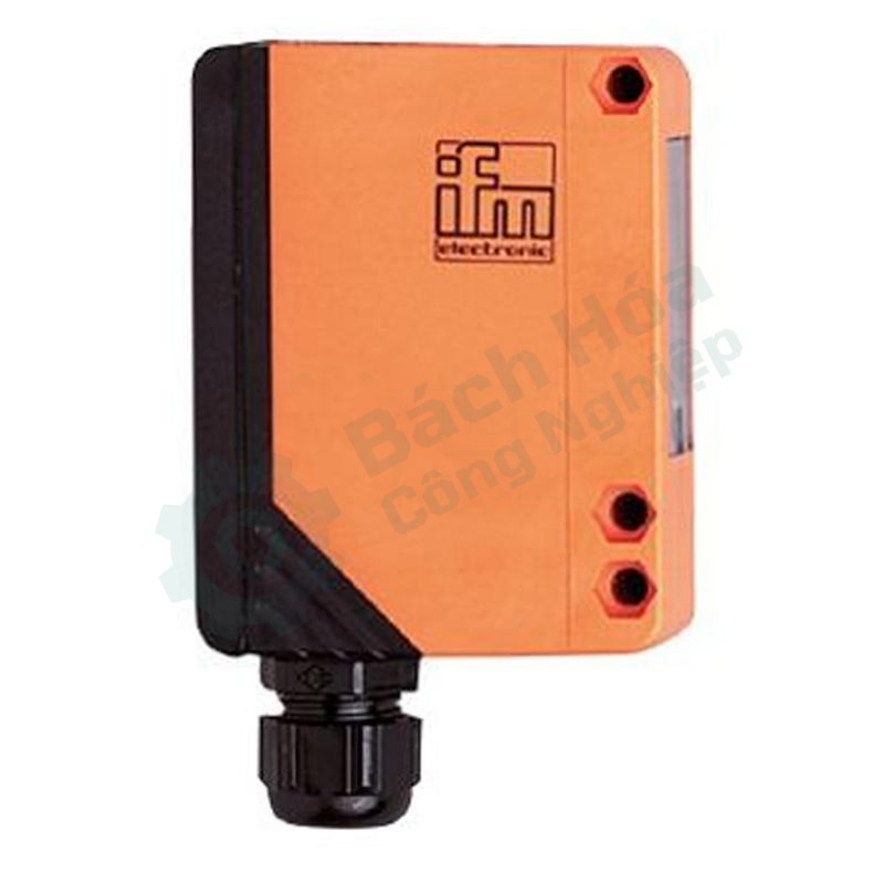 Cảm biến quang điện IFM OA5108