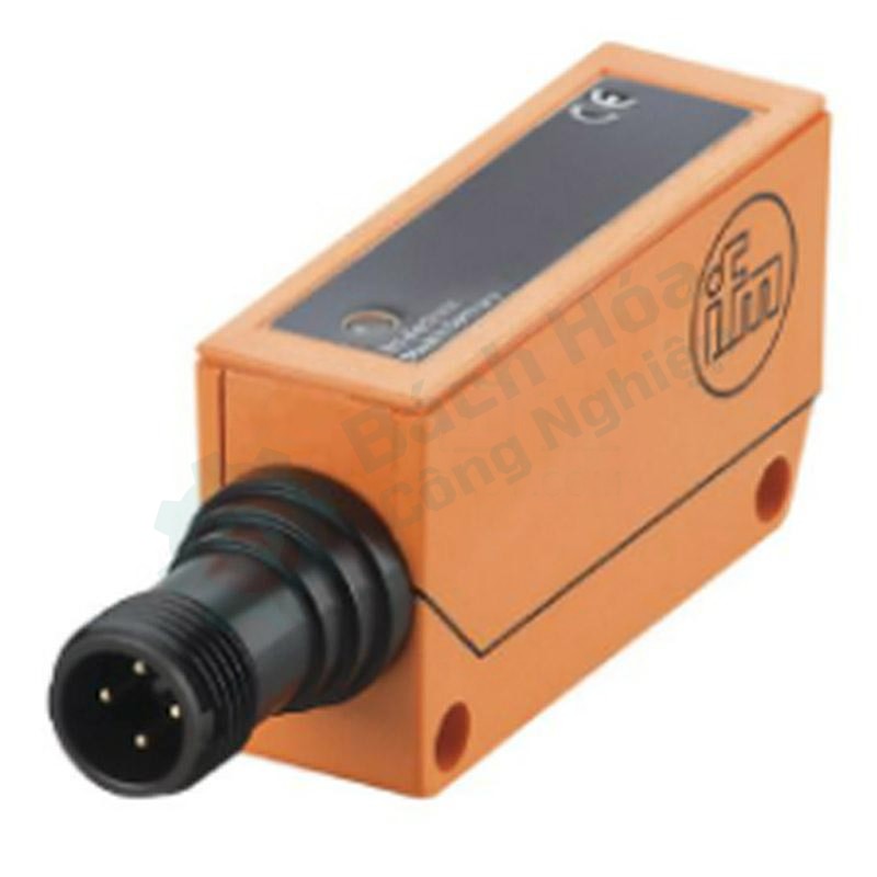 Cảm biến quang điện IFM OU5045