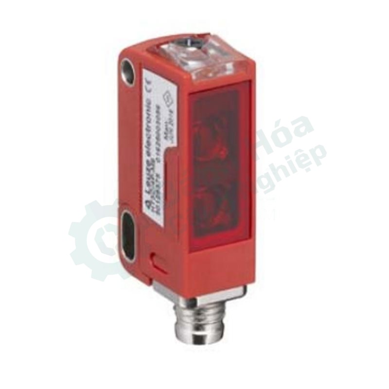 Cảm biến quang điện LEUZE HT3CI.X/4P-M8