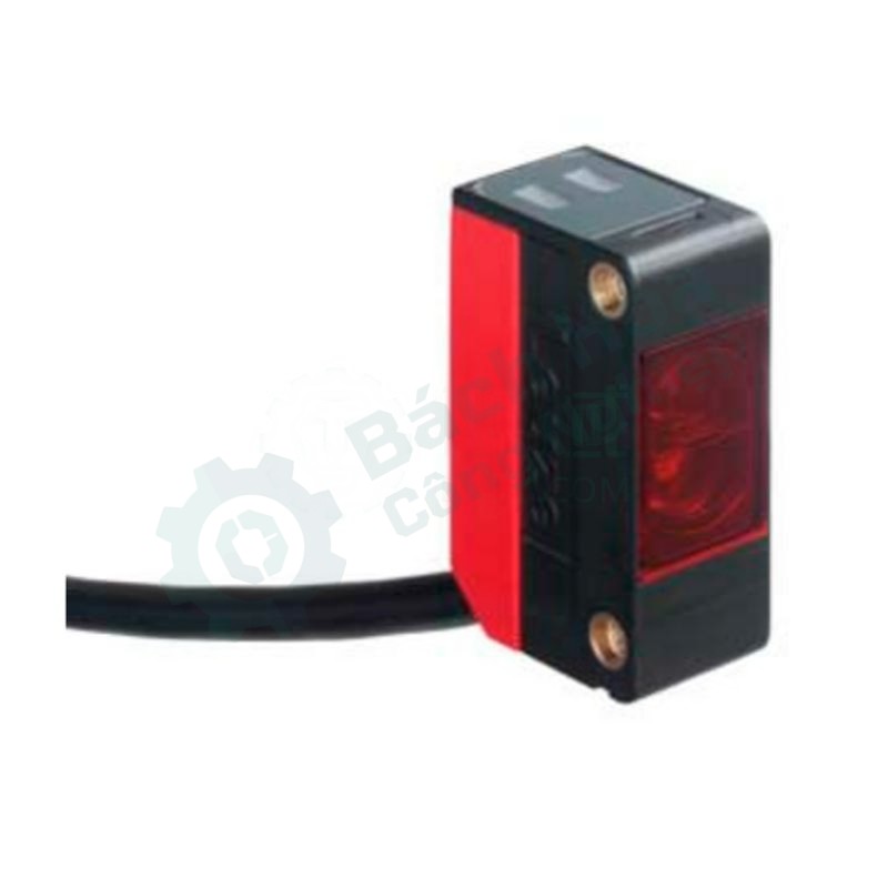 Cảm biến quang điện LEUZE LE5/4P-200-M12
