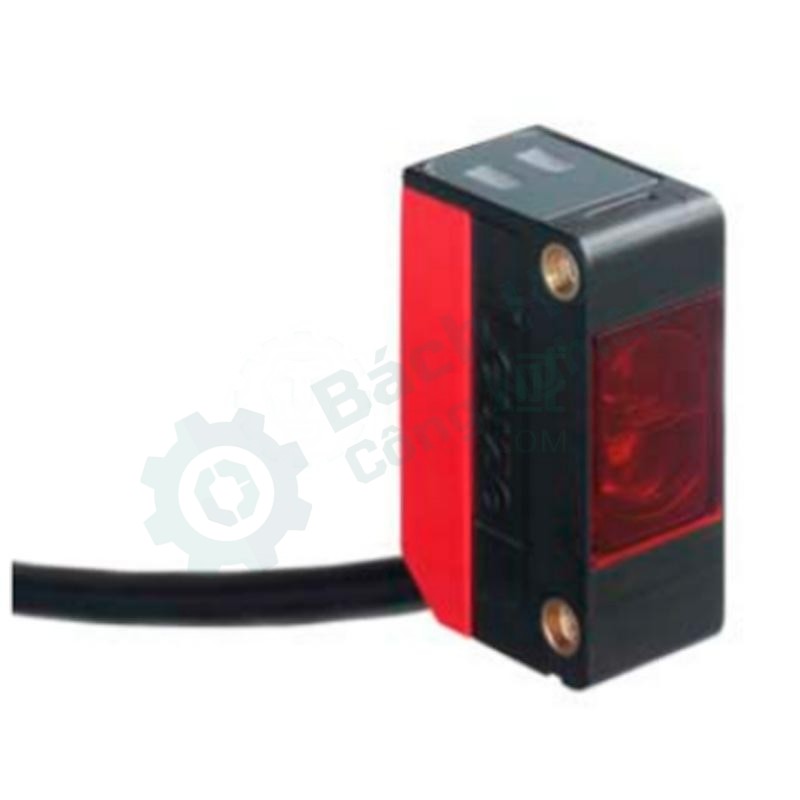 Cảm biến quang điện LEUZE LS5/9D