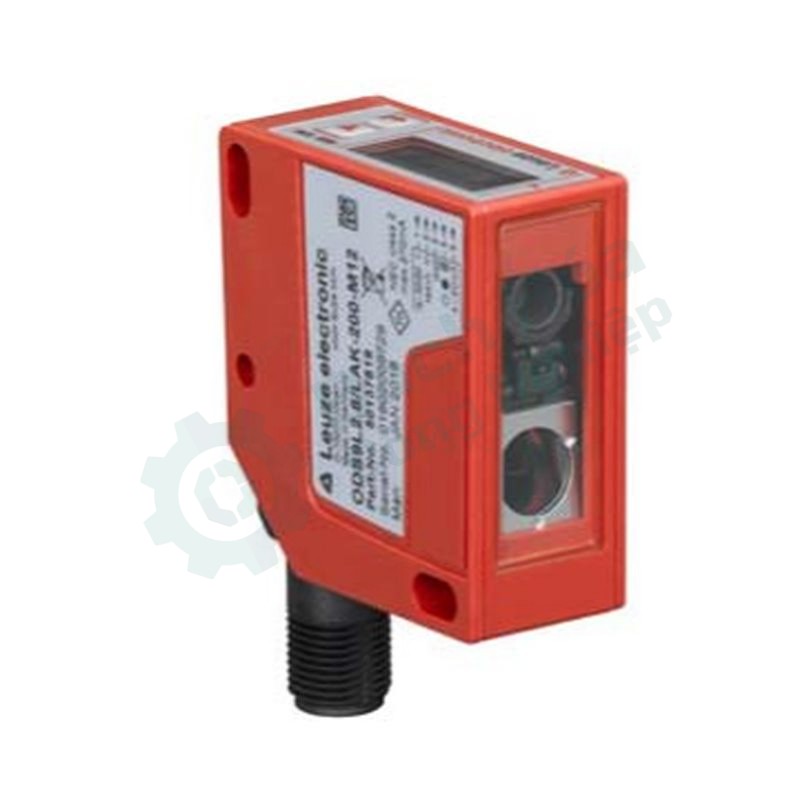 Cảm biến quang điện LEUZE ODS9L2.8/LAK-450-M12