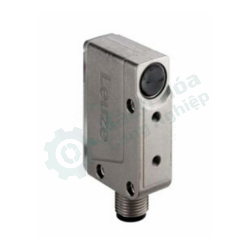 Cảm biến quang điện LEUZE PRK18B.T2/4P-M12