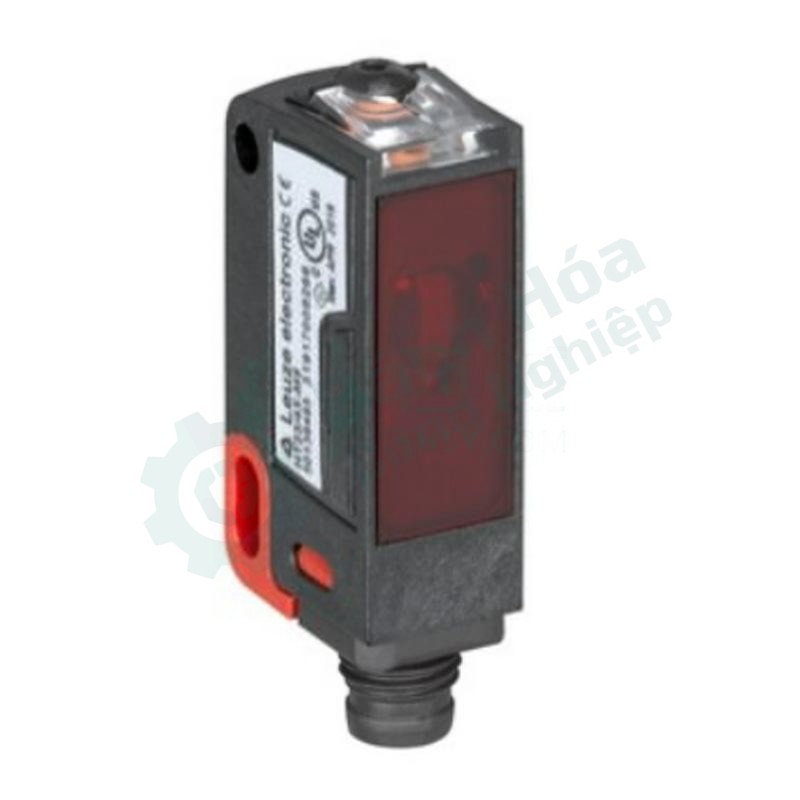 Cảm biến quang điện LEUZE PRK23/PX-200-M8