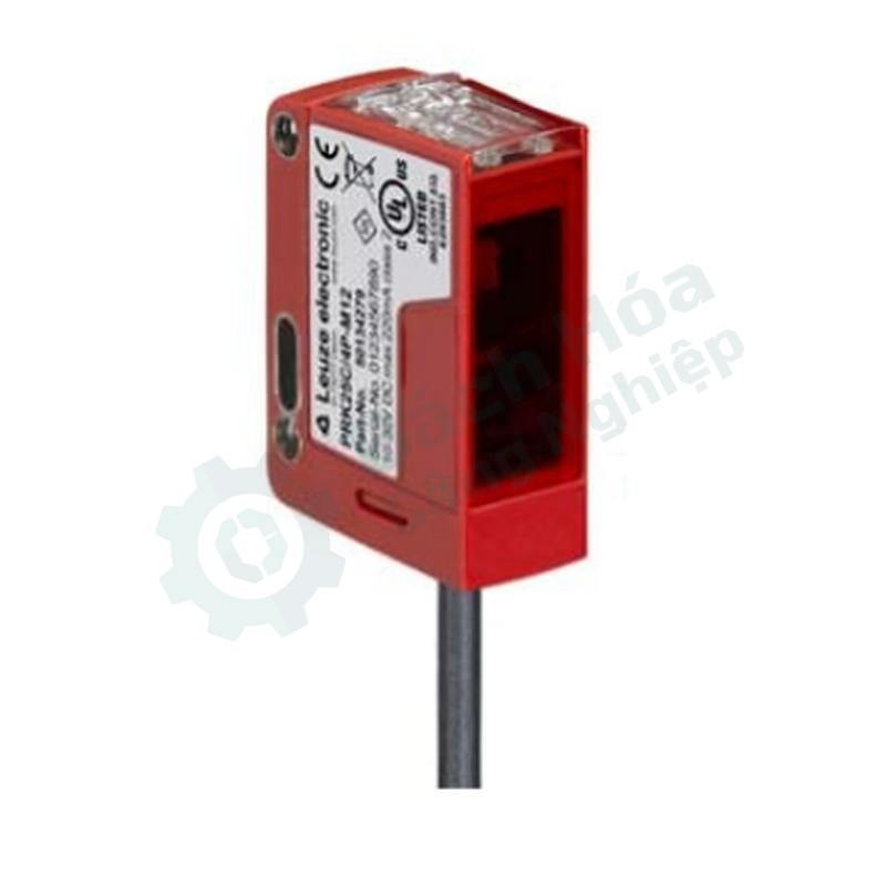 Cảm biến quang điện LEUZE PRK25C.A2/4P