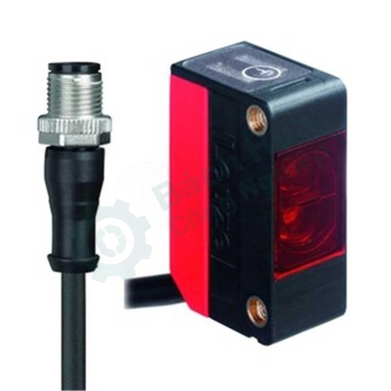 Cảm biến quang điện LEUZE PRK3C.T3/4P-200-M12
