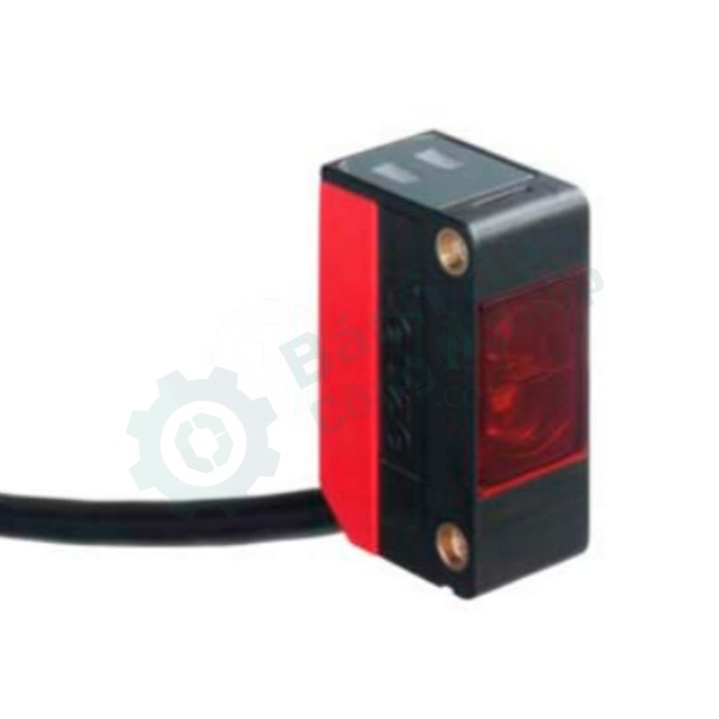 Cảm biến quang điện LEUZE PRK5/4P