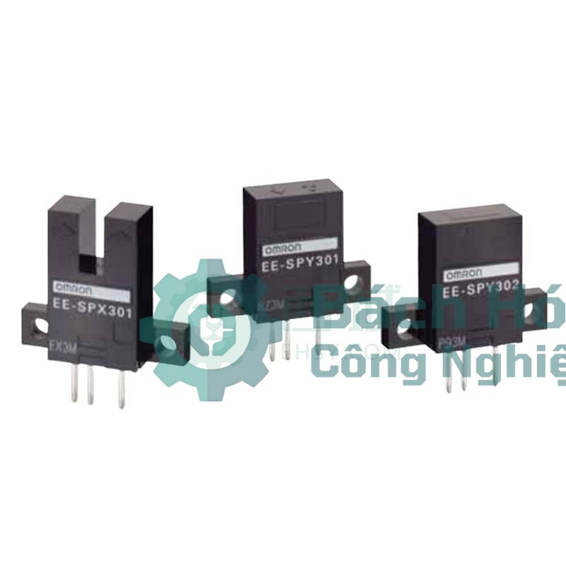 Cảm biến quang điện OMRON SPX401