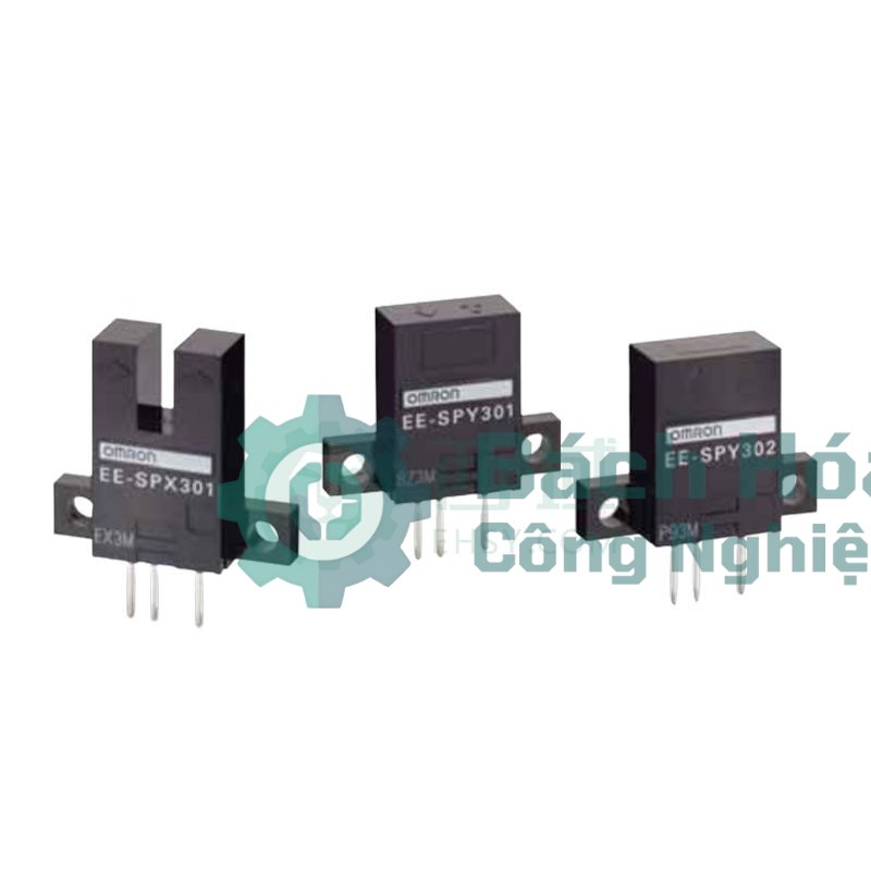 Cảm biến quang điện OMRON SPY301
