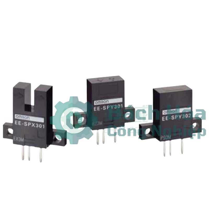 Cảm biến quang điện OMRON SPY302