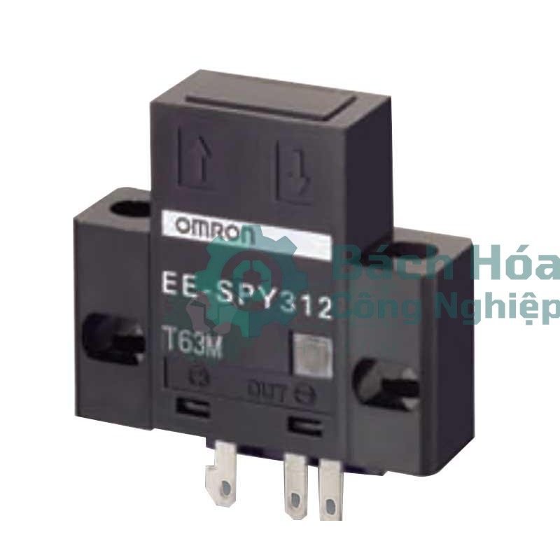 Cảm biến quang điện OMRON SPY312