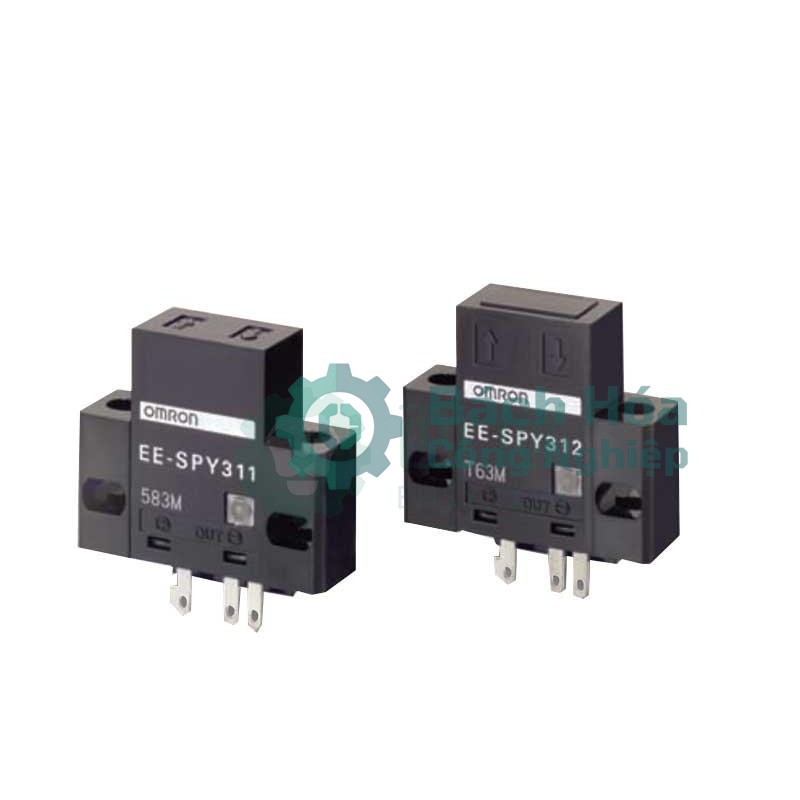 Cảm biến quang điện OMRON SPY412