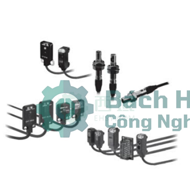 Cảm biến quang điện OMRON ST14M