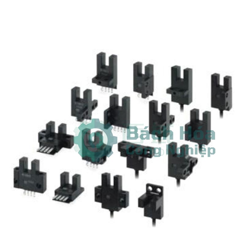 Cảm biến quang điện OMRON SX474