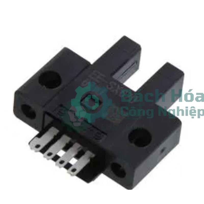 Cảm biến quang điện OMRON SX670