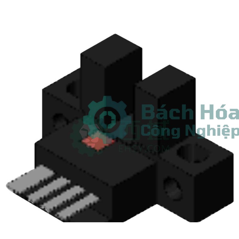 Cảm biến quang điện OMRON SX671A