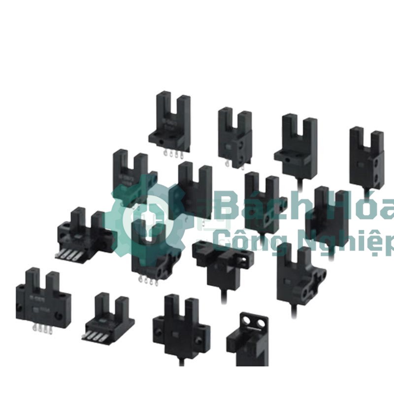 Cảm biến quang điện OMRON SX671P