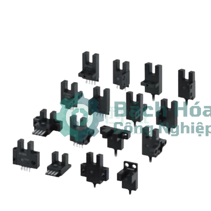 Cảm biến quang điện OMRON SX673A
