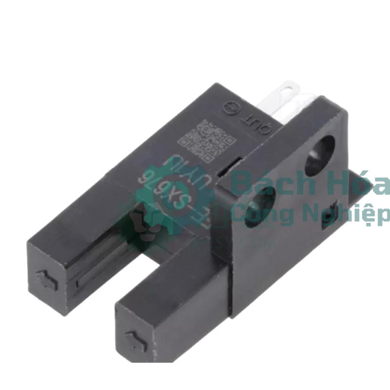 Cảm biến quang điện OMRON SX676
