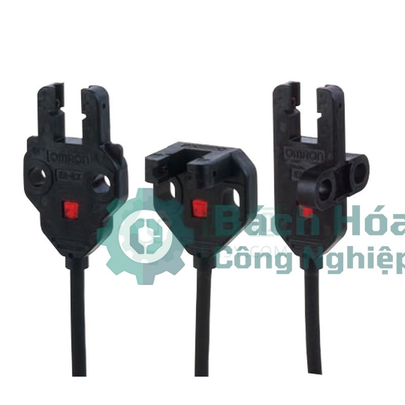 Cảm biến quang điện OMRON SX772P