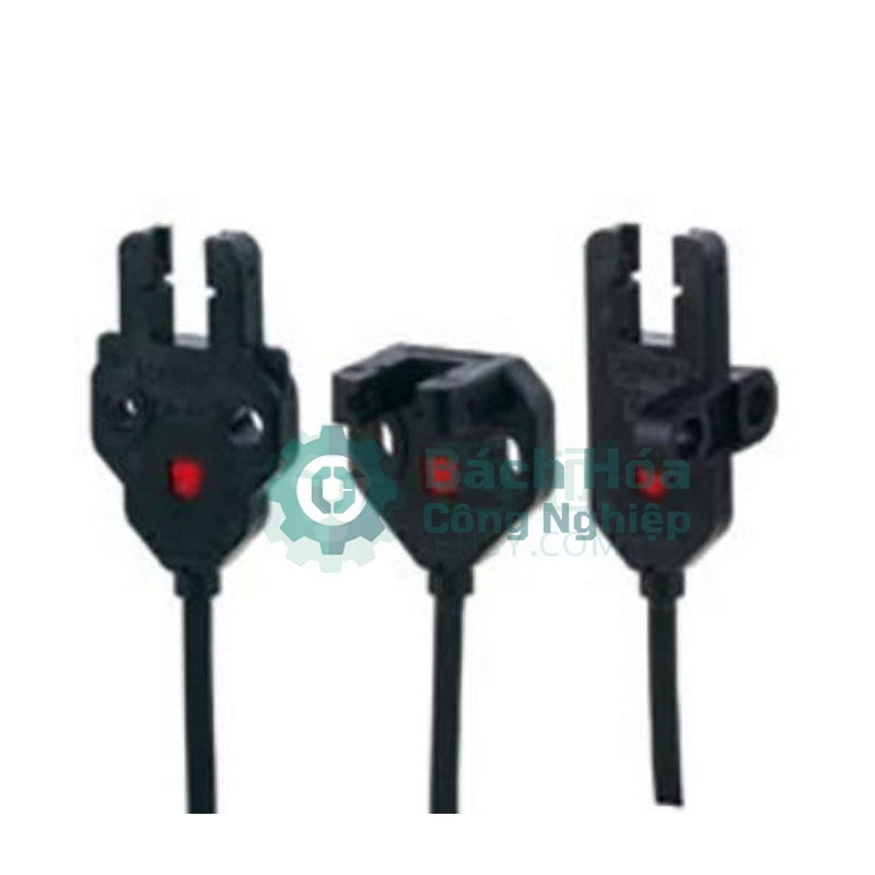 Cảm biến quang điện OMRON SX772R